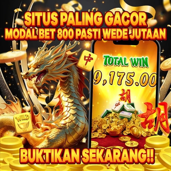 KONTERWIN88: Depo Mini Bisa Kaya? Coba Game Online Ini